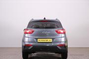 Hyundai Creta I Рестайлинг Омск  - изображение 29