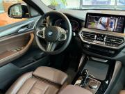 BMW X4 II (G02) Рестайлинг Москва  - изображение 43