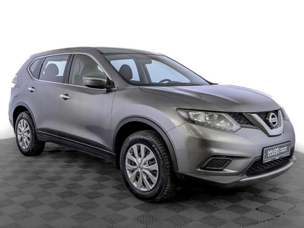 Nissan X-Trail III с пробегом 2018 года, цена 1 910 000 рублей, 81763 км, внедорожник, Автокод Объявления