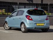 Opel Corsa D Рестайлинг II Тюмень  - изображение 16