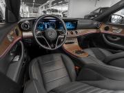 Mercedes-Benz E-Класс V (W213 S213 C238) Рестайлинг Москва  - изображение 35