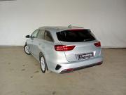 Kia Ceed III Рестайлинг Москва  - изображение 22