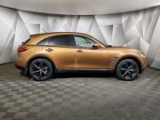 Infiniti FX II (S51) Москва  - изображение 27