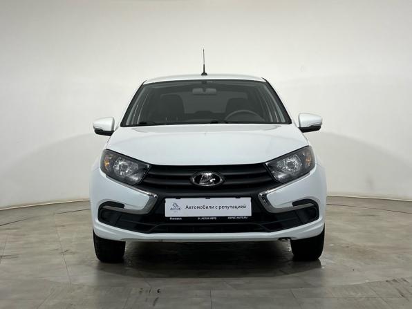 Lada (ВАЗ) Granta I Рестайлинг с пробегом 2023 года, цена 699 000 рублей, 26458 км, седан, Автокод Объявления