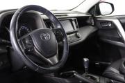 Toyota RAV4 IV (XA40) Рестайлинг Нижний Новгород  - изображение 35