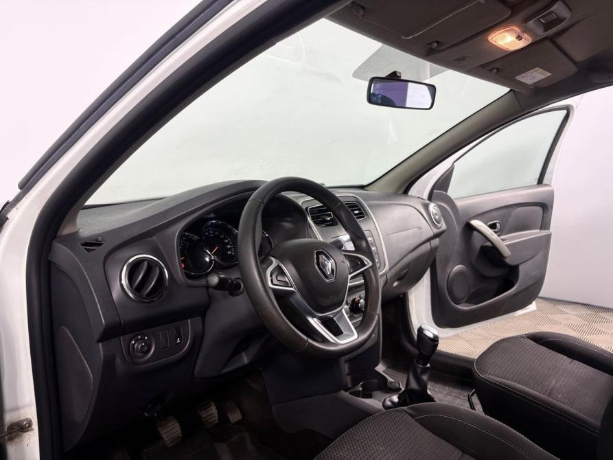 Renault Logan II Рестайлинг Борисоглебск  - изображение 12