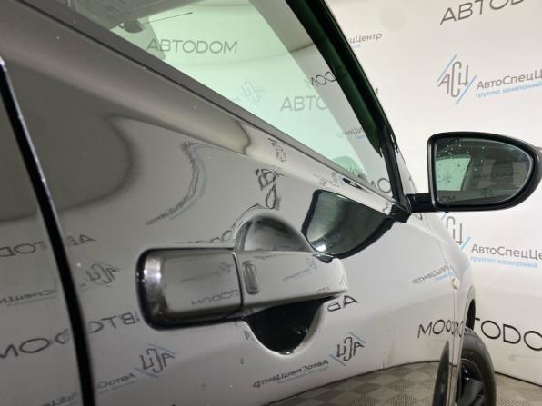 Nissan Qashqai I Рестайлинг с пробегом 2011 года, цена 847 000 рублей, 306248 км, внедорожник, Автокод Объявления