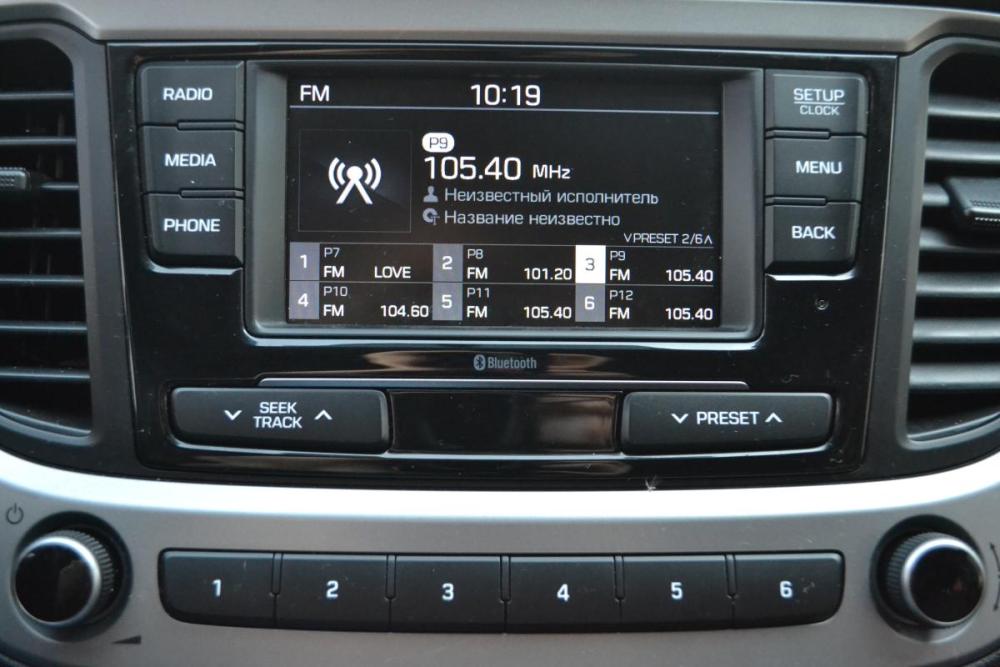 Hyundai Solaris II Старый Оскол  - изображение 15