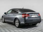 Citroen C5 II Москва  - изображение 19