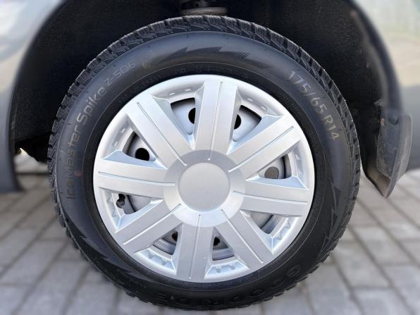 Lada (ВАЗ) Granta I Рестайлинг с пробегом 2024 года, цена 826 400 рублей, 24738 км, лифтбек, Автокод Объявления