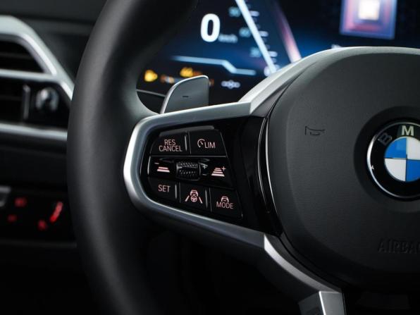 BMW 4 серии G22 G23 G26 Рестайлинг с пробегом 2025 года, цена 7 599 254 рубля, 5104 км, лифтбек, Автокод Объявления
