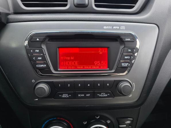Kia Rio III с пробегом 2014 года, цена 670 000 рублей, 152750 км, хэтчбек, Автокод Объявления