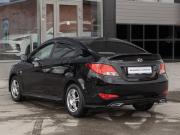 Hyundai Solaris I Рестайлинг Новосибирск  - изображение 26