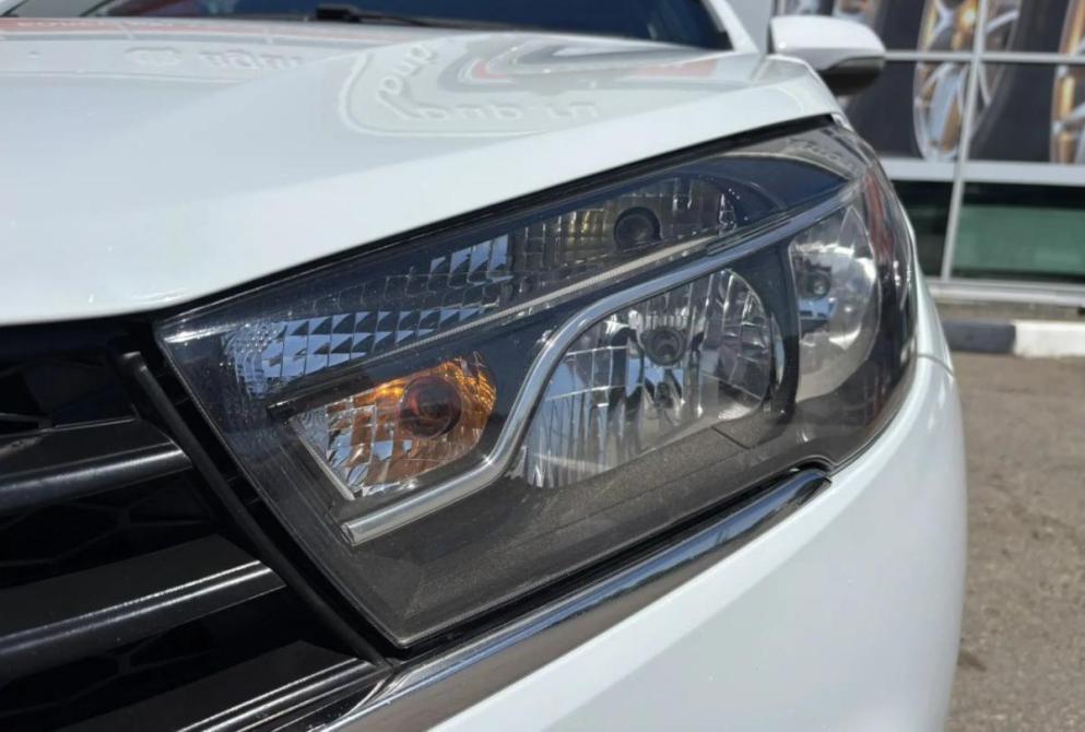 Lada (ВАЗ) Vesta I Саратов  - изображение 8