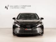 Toyota Camry VIII (XV70) Казань  - изображение 10
