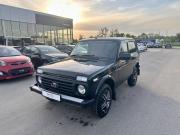 Lada (ВАЗ) Niva Legend Ногинск  - изображение 19