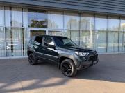 Lada (ВАЗ) Niva Travel I Воронеж  - изображение 15