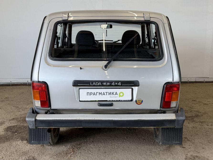 Lada (ВАЗ) 2131 (4x4) I Псков  - изображение 5