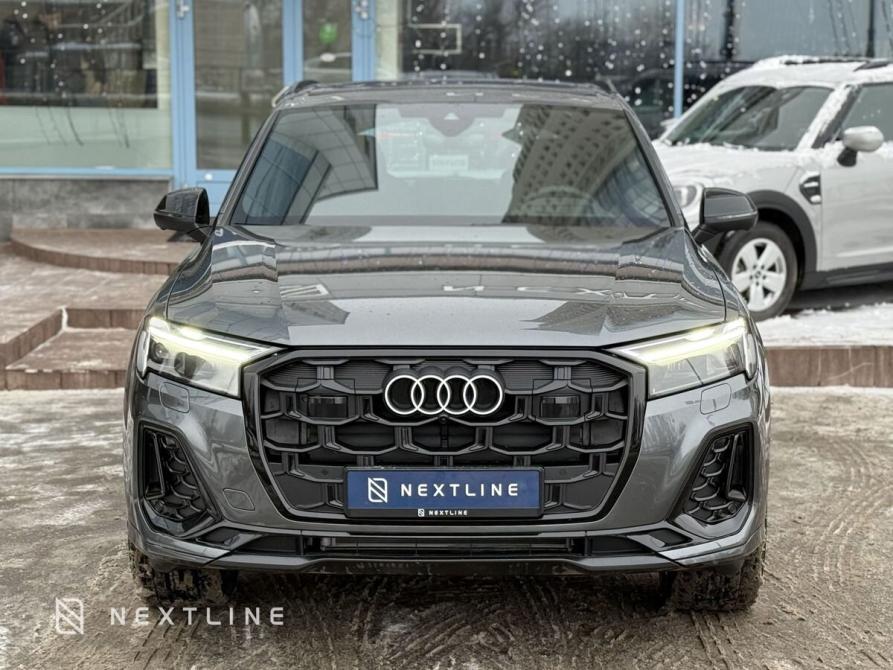 Audi Q7 II (4M) Рестайлинг 2 Самара  - изображение 4