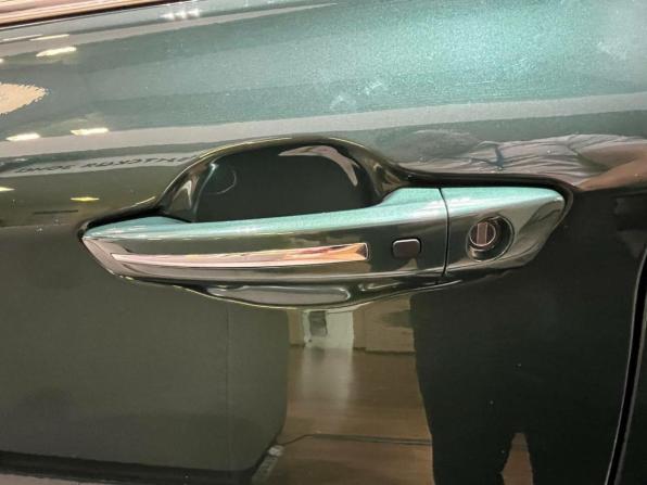 SWM G05 Pro с пробегом 2025 года, цена 2 409 900 рублей, 5 км, внедорожник, Автокод Объявления