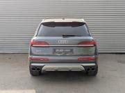 Audi SQ7 I (4M) Рестайлинг Москва  - изображение 36