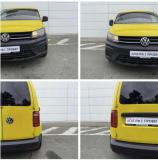Volkswagen Caddy IV Ставрополь  - изображение 46