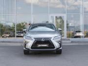 Lexus RX IV Улан-Удэ  - изображение 24