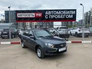 Lada (ВАЗ) Granta I Рестайлинг Альметьевск  - изображение 23