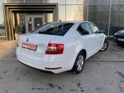 Skoda Octavia III (A7) Рестайлинг Екатеринбург  - изображение 41