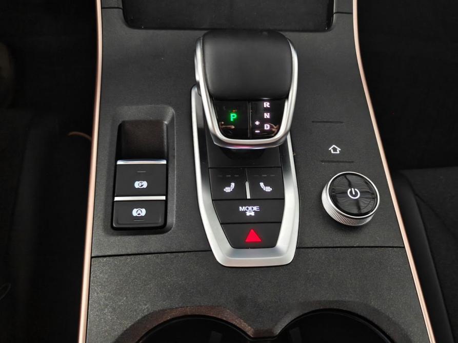 Omoda C5 I Москва  - изображение 16