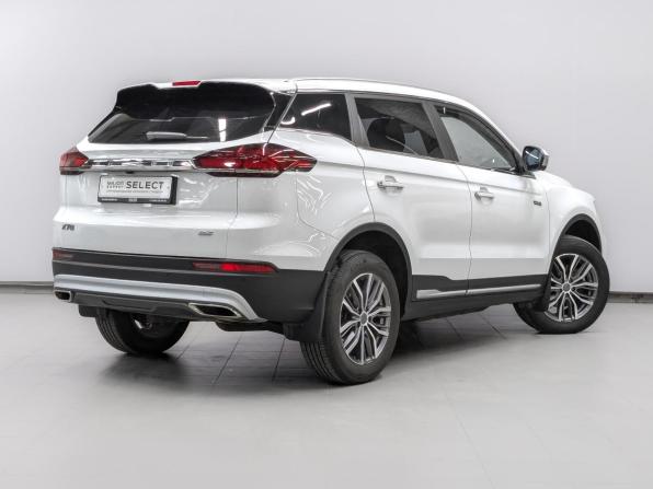 Belgee X70 I с пробегом 2024 года, цена 2 299 000 рублей, 37500 км, внедорожник, Автокод Объявления