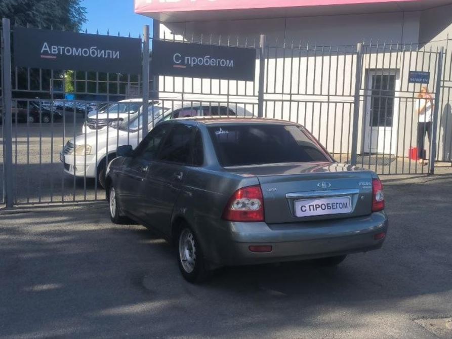 Lada (ВАЗ) Priora I Челябинск  - изображение 23