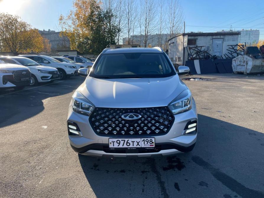 Chery Tiggo 4 Pro I Санкт-Петербург  - изображение 2