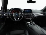 BMW 5 серии VII (G30/G31/G38) Москва  - изображение 29