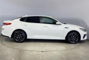 Kia Optima IV Рестайлинг Саранск  - изображение 36