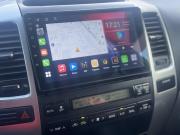 Toyota Land Cruiser Prado 120 Series Санкт-Петербург  - изображение 22
