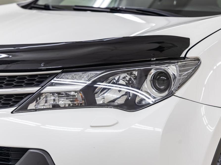 Toyota RAV4 IV (XA40) Волгоград  - изображение 11