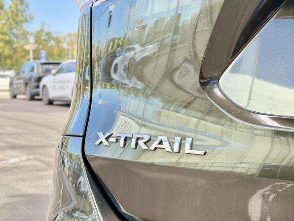 Nissan X-Trail III с пробегом 2018 года, цена 1 560 000 рублей, 192467 км, внедорожник, Автокод Объявления