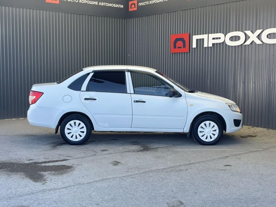Lada (ВАЗ) Granta I Пермь  - изображение 11