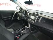 Toyota RAV4 IV (XA40) Вологда  - изображение 27