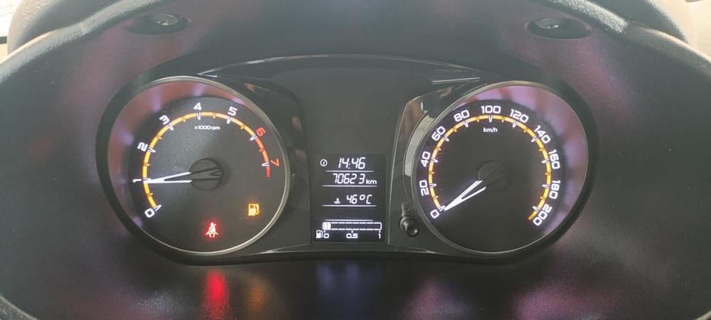 Lada (ВАЗ) Granta I Рестайлинг Крым  - изображение 9