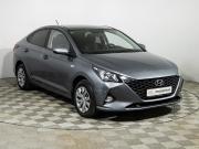 Hyundai Solaris II Рестайлинг Санкт-Петербург  - изображение 21