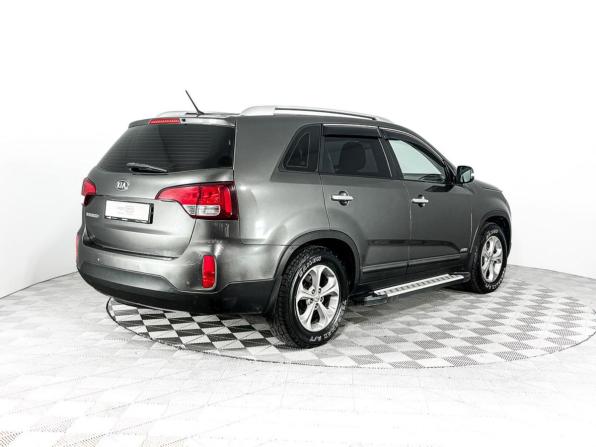 Kia Sorento II Рестайлинг с пробегом 2013 года, цена 1 332 000 рублей, 143884 км, внедорожник, Автокод Объявления