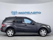 Mercedes-Benz M-Класс II (W164) Рестайлинг Калининград  - изображение 23