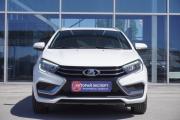 Lada (ВАЗ) Vesta I Рестайлинг (NG) Ульяновск  - изображение 25