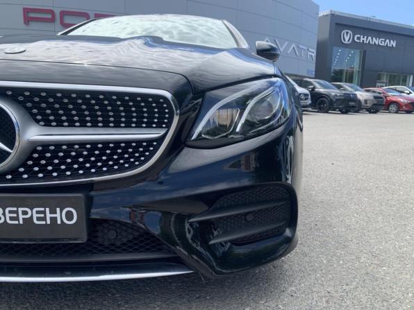 Mercedes-Benz E-Класс V (W213 S213 C238) с пробегом 2019 года, цена 5 150 000 рублей, 30909 км, купе, Автокод Объявления