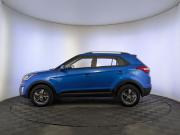Hyundai Creta I Москва  - изображение 34