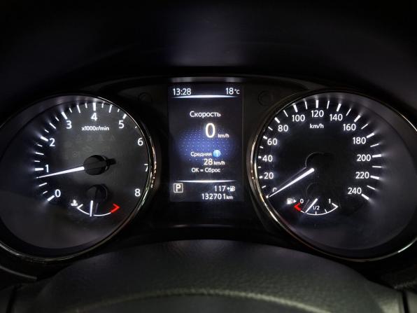 Nissan X-Trail III Рестайлинг с пробегом 2019 года, цена 2 100 000 рублей, 132699 км, внедорожник, Автокод Объявления