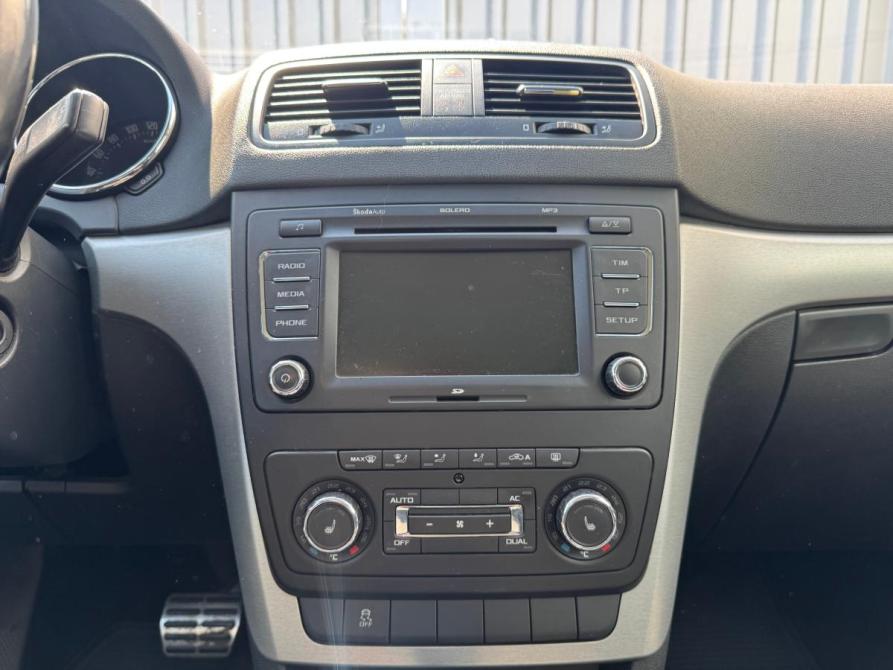 Skoda Yeti I Ростов-на-Дону  - изображение 14