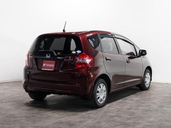 Honda Fit II с пробегом 2011 года, цена 980 000 рублей, 73725 км, хэтчбек, Автокод Объявления